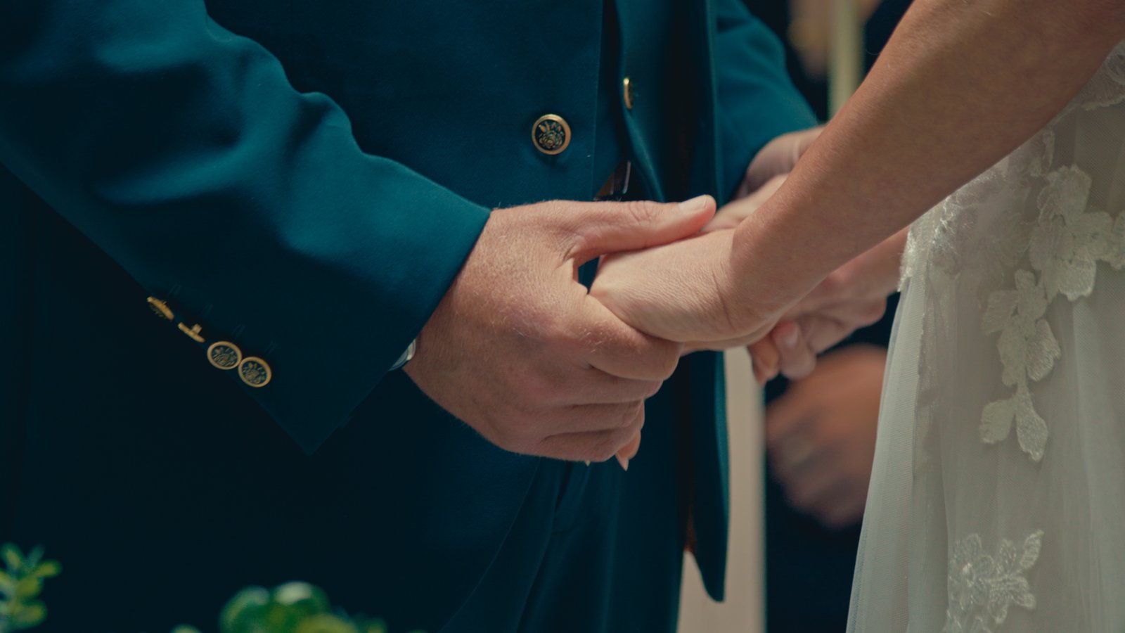 Wedding film